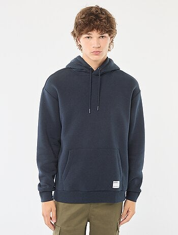 Sudadera de chándal con capucha