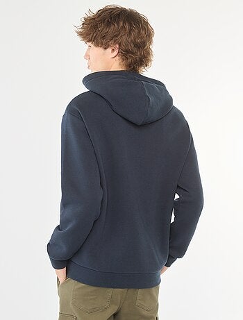 Sudadera de chándal con capucha