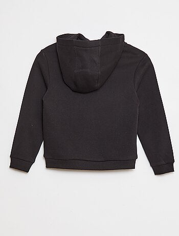 Sudadera de chándal con capucha