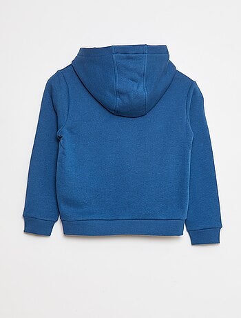 Sudadera de chándal con capucha