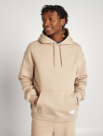 Sudadera de chándal con capucha