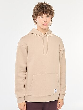 Sudadera de chándal con capucha