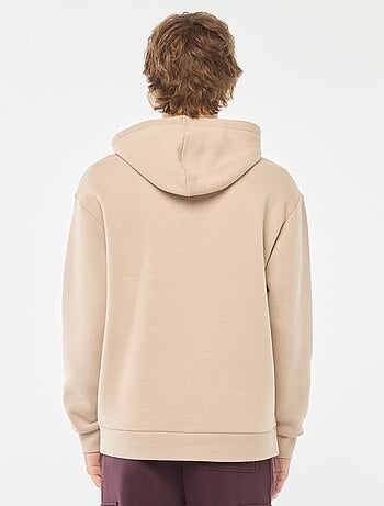 Sudadera de chándal con capucha