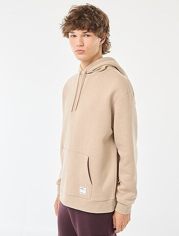 Sudadera de chándal con capucha