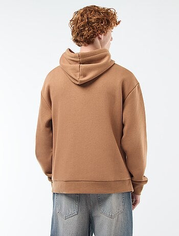 Sudadera de chándal con capucha