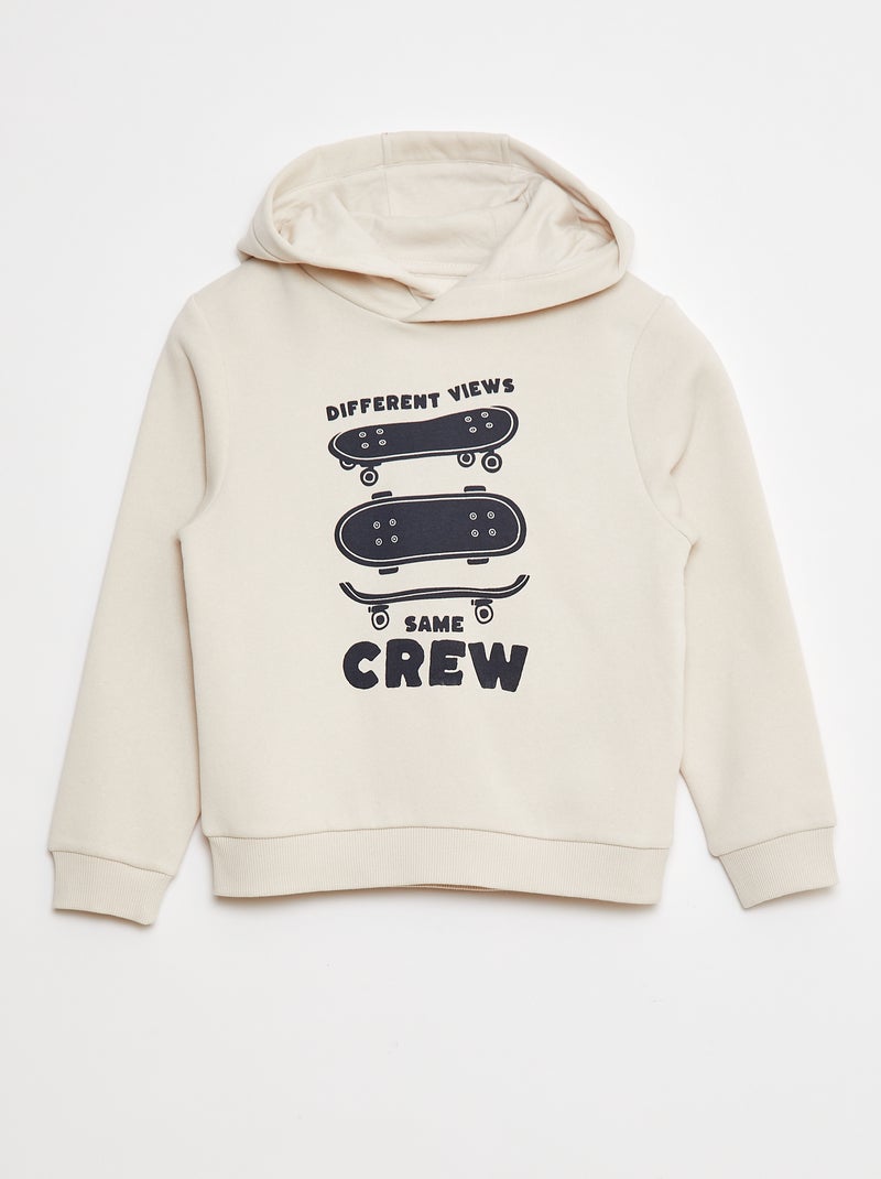 Sudaderas