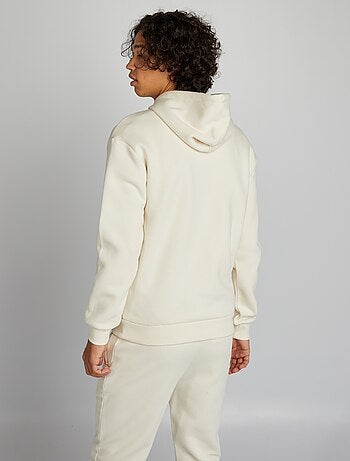 Sudadera de chándal con capucha
