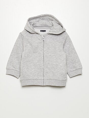 Sudadera de chándal con capucha