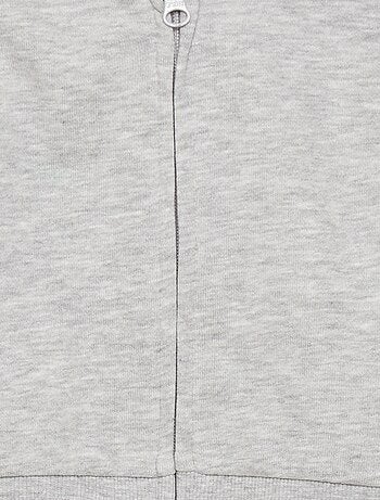 Sudadera de chándal con capucha