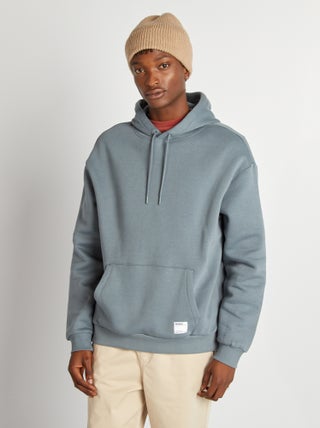 Sudadera de chándal con capucha
