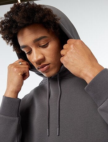 Sudadera de chándal con capucha
