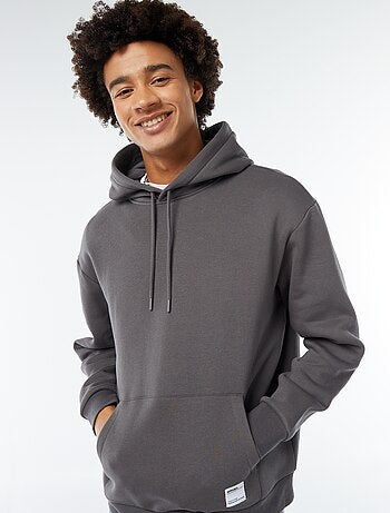 Sudadera de chándal con capucha