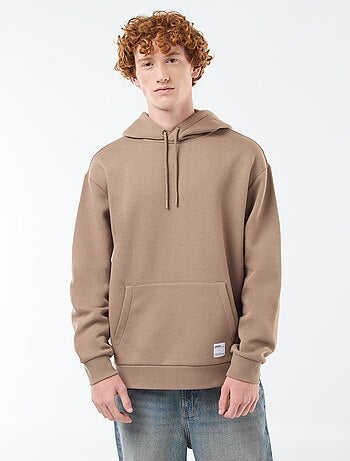 Sudadera de chándal con capucha