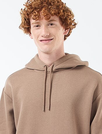 Sudadera de chándal con capucha