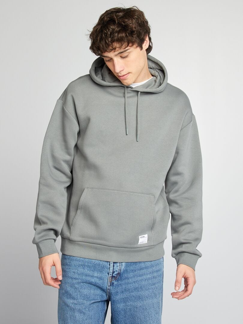 Sudaderas