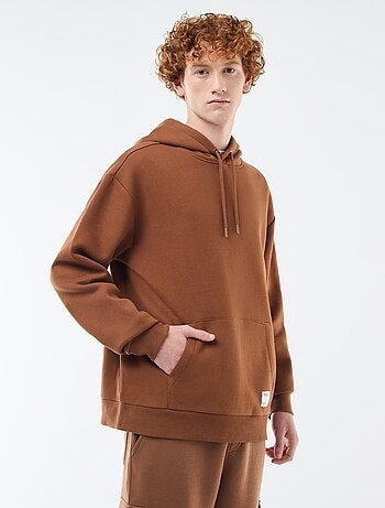 Sudadera de chándal con capucha