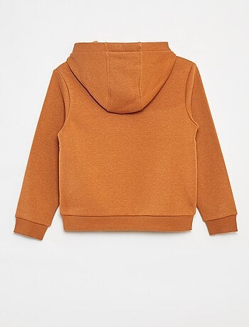Sudadera de chándal con capucha