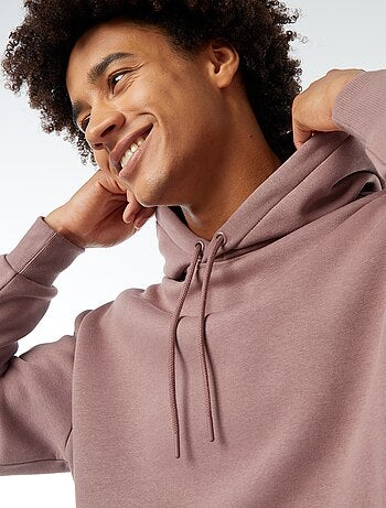 Sudadera de chándal con capucha