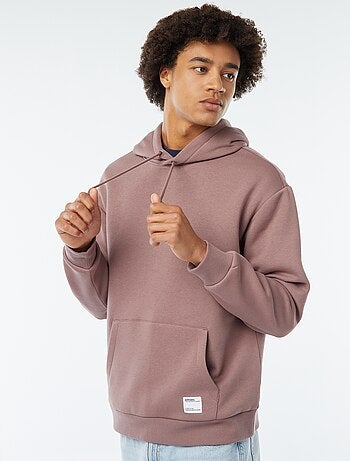 Sudadera de chándal con capucha