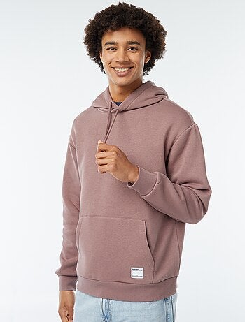 Sudadera de chándal con capucha