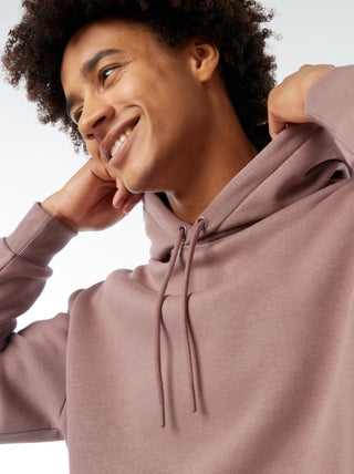 Sudadera de chándal con capucha