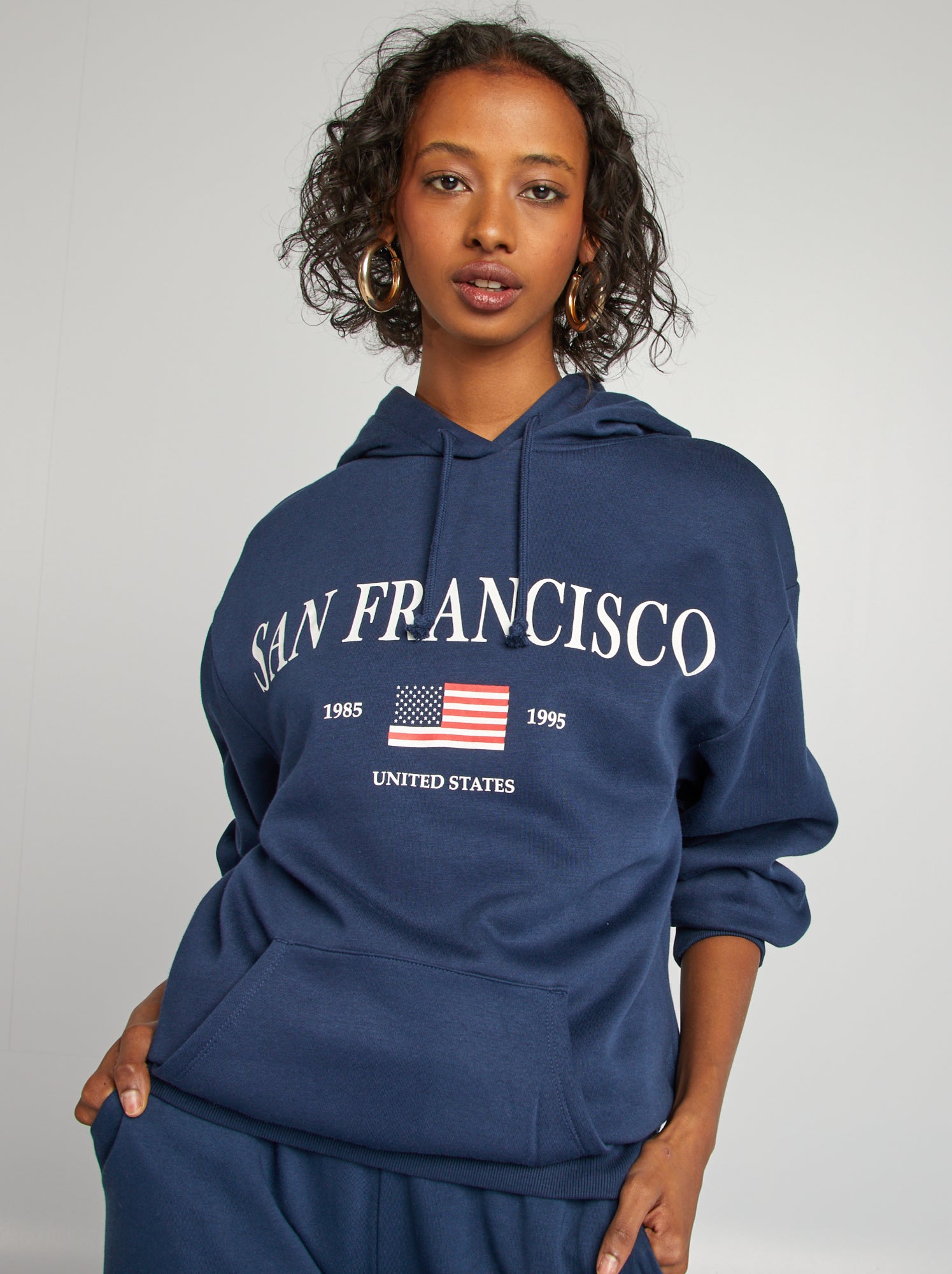 Sudadera usa online