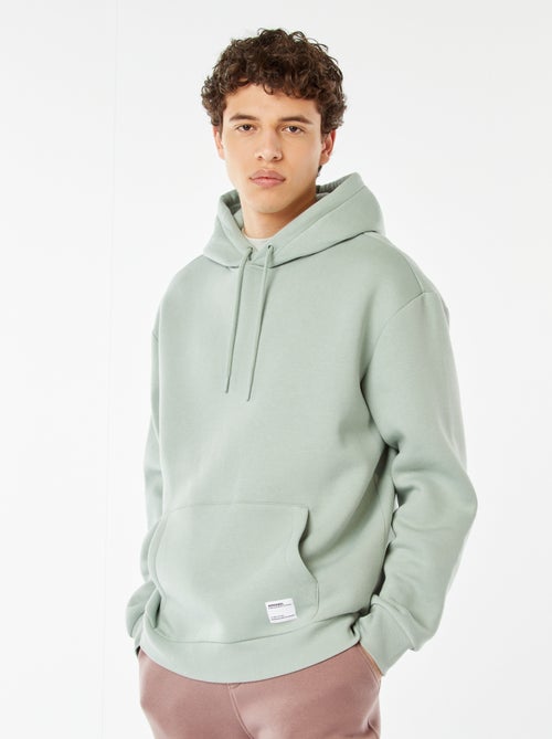 Sudadera de chándal con capucha - Kiabi