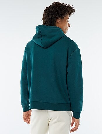 Sudadera de chándal con capucha