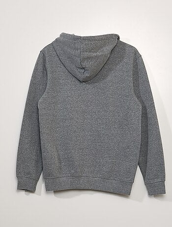 Sudadera de chándal con cremallera