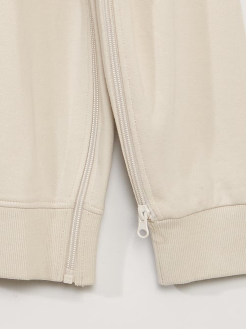 Sudadera de chándal con estampado - So Easy - Kiabi