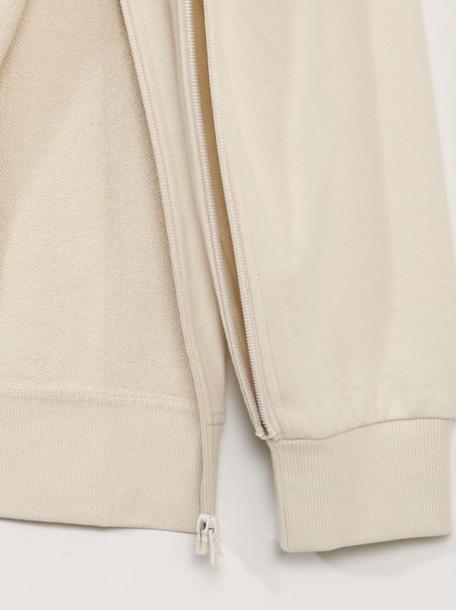 Sudadera de chándal con estampado - So Easy - Kiabi