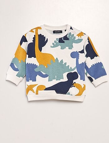 Sudadera de chándal 'dinosaurio'