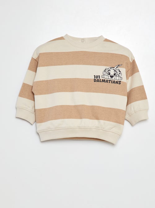 Sudadera de chándal 'Disney' - Kiabi