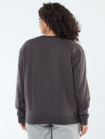 Sudadera de chándal estampada 'Def Leppard'