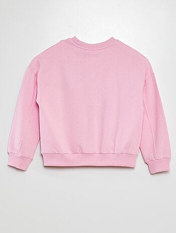 Sudadera de chándal estampada 'Hot Wheels'