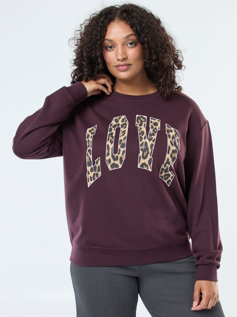 Sudaderas