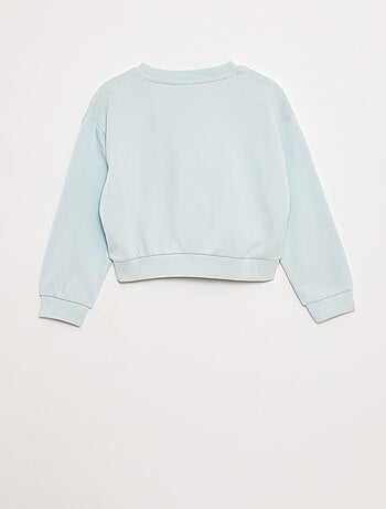 Sudadera de chándal estampada 'squishmallows'