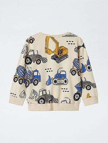 Sudadera de chándal 'Guppy'