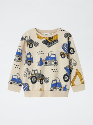 Sudadera de chándal 'Guppy'