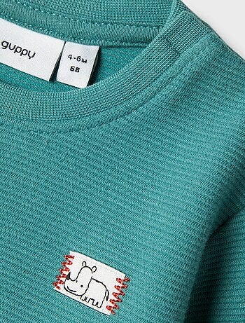 Sudadera de chándal 'Guppy'