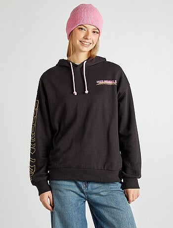 Sudadera de chándal 'Hot Wheels' con capucha