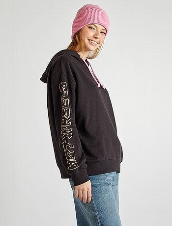 Sudadera de chándal 'Hot Wheels' con capucha