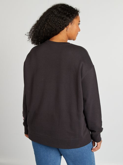 Sudadera de chándal 'Hot Wheels' - Kiabi