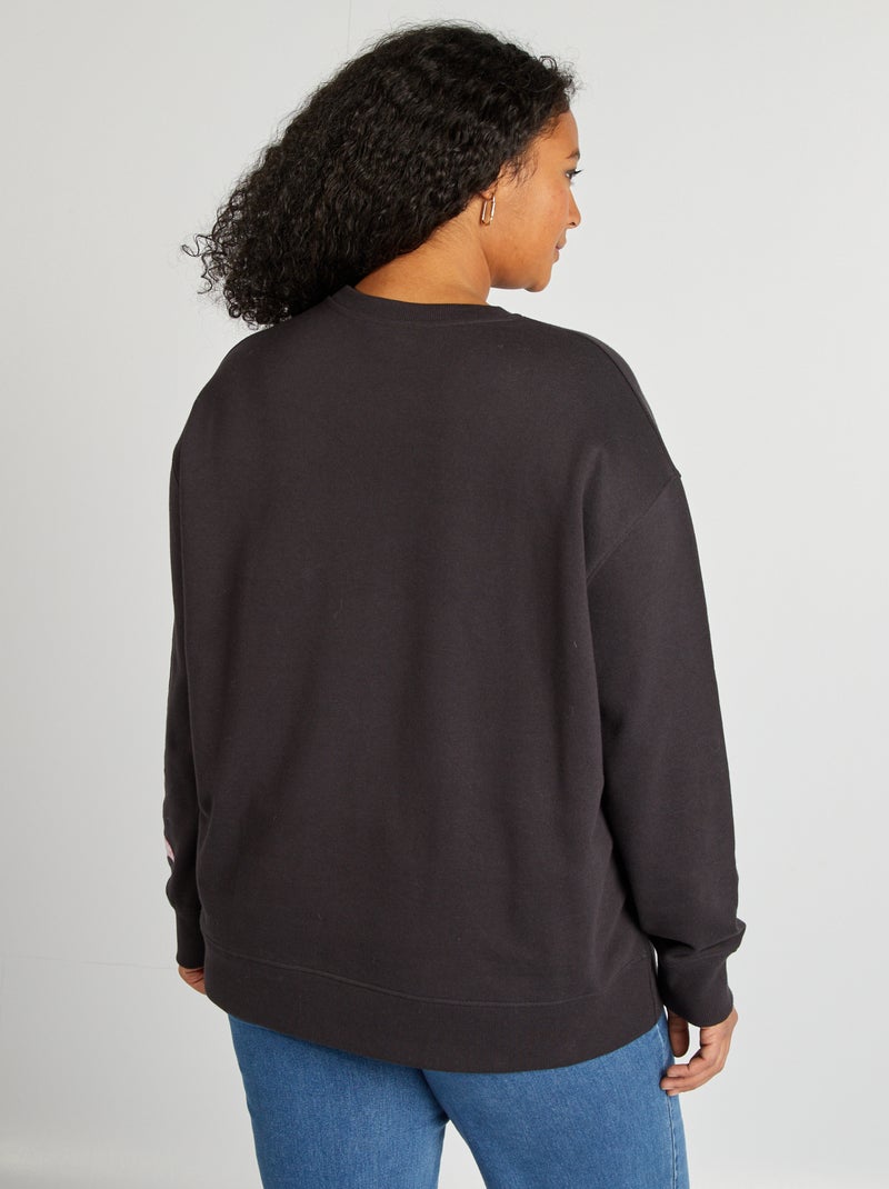 Sudadera de chándal 'Hot Wheels' NEGRO - Kiabi