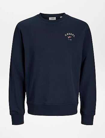 Sudadera de chándal 'JJ Rebel'
