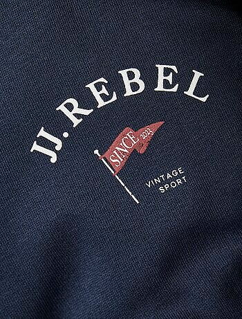 Sudadera de chándal 'JJ Rebel'