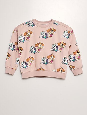 Sudadera de chándal 'La Patrulla Canina'