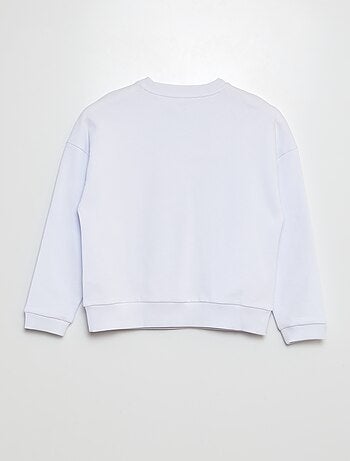 Sudadera de chándal 'La Voz Kids'