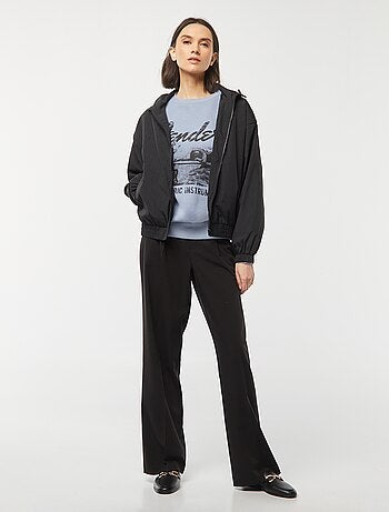 Sudadera de chándal ligera 'Fender'