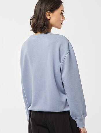 Sudadera de chándal ligera 'Fender'